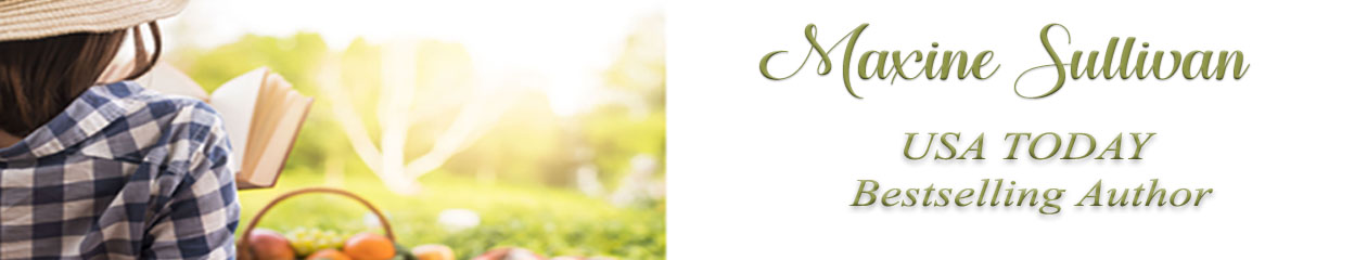 Maxine Sullivan's Website